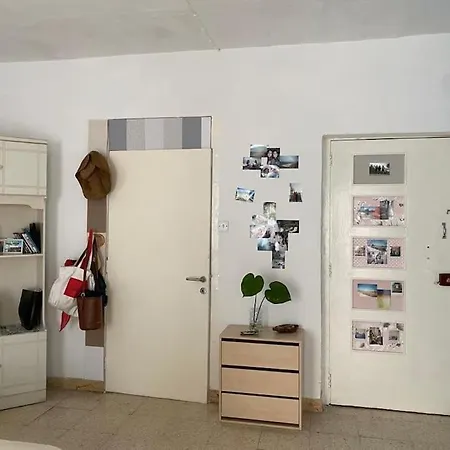 Marsamxetto Daire Valletta