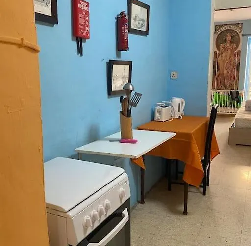 Marsamxetto Apartment