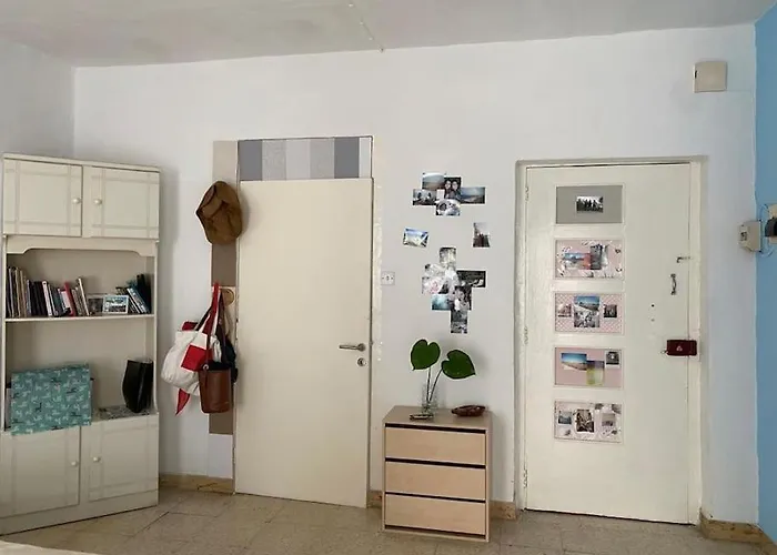 Marsamxetto Apartment Valletta