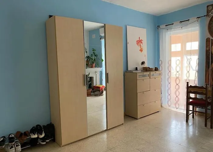 Διαμέρισμα Marsamxetto