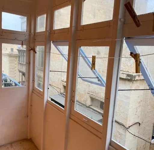 Apartment Marsamxetto *